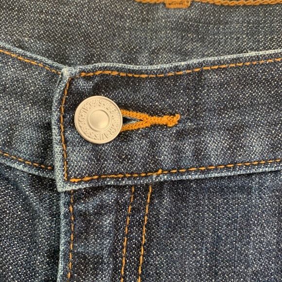 Vintage Levi’s looking for a good home. - Picture 5 of 10